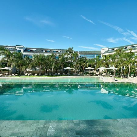 Calderona Wellness Otel Bétera Dış mekan fotoğraf