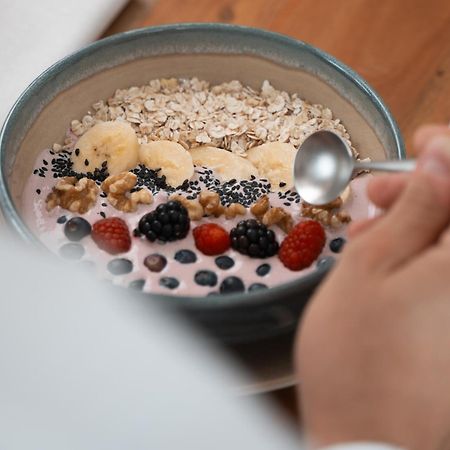 Calderona Wellness Otel Bétera Dış mekan fotoğraf