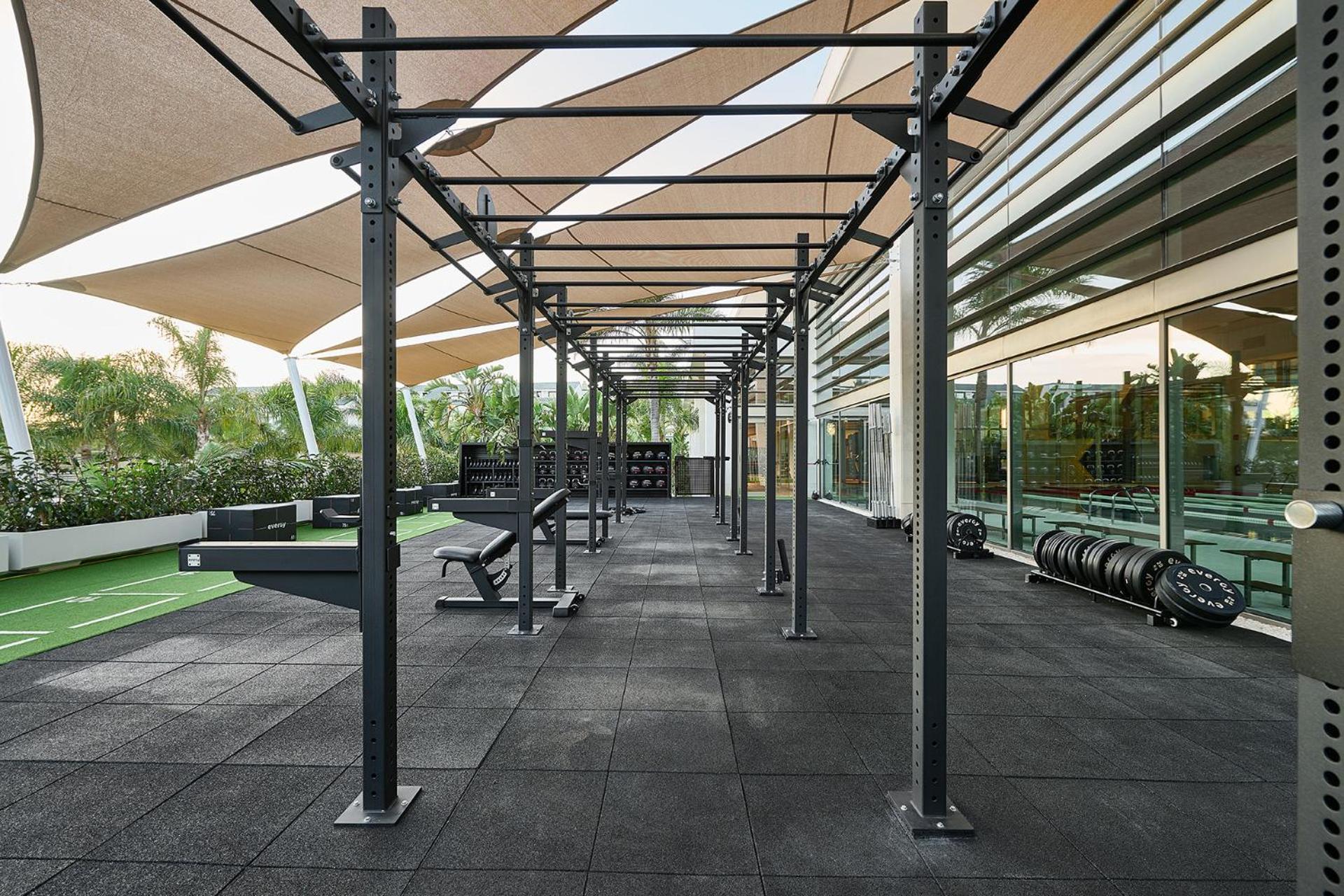 Calderona Wellness Otel Bétera Dış mekan fotoğraf