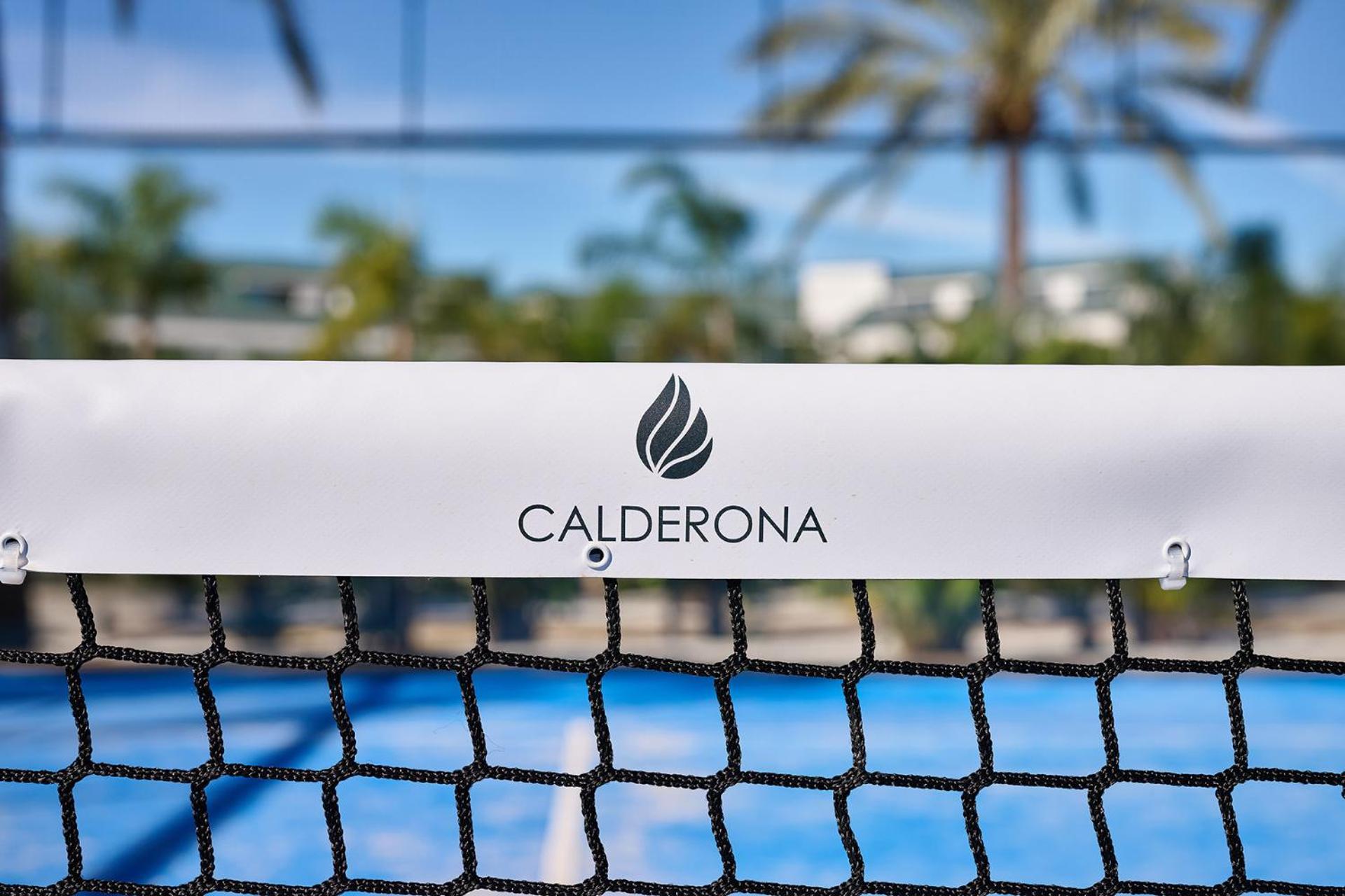 Calderona Wellness Otel Bétera Dış mekan fotoğraf