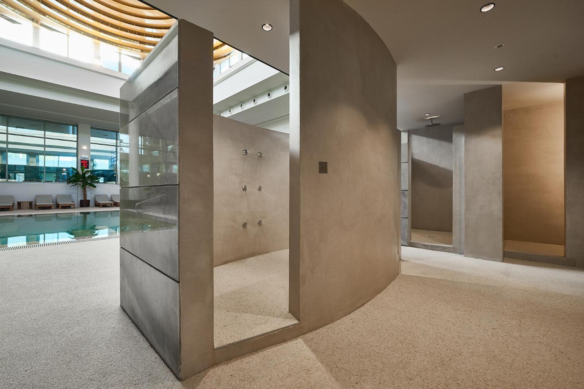 Calderona Wellness Otel Bétera Dış mekan fotoğraf