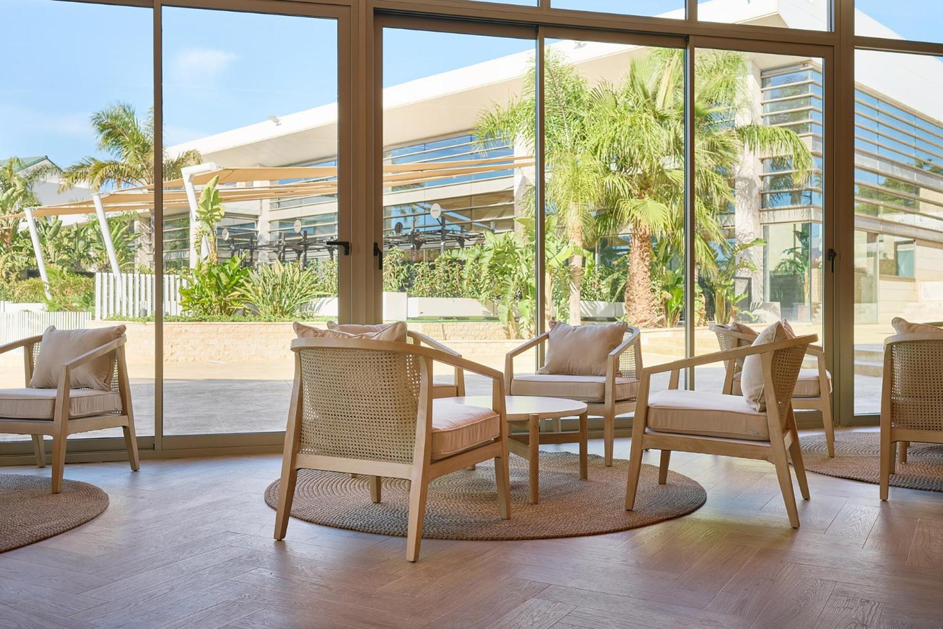Calderona Wellness Otel Bétera Dış mekan fotoğraf