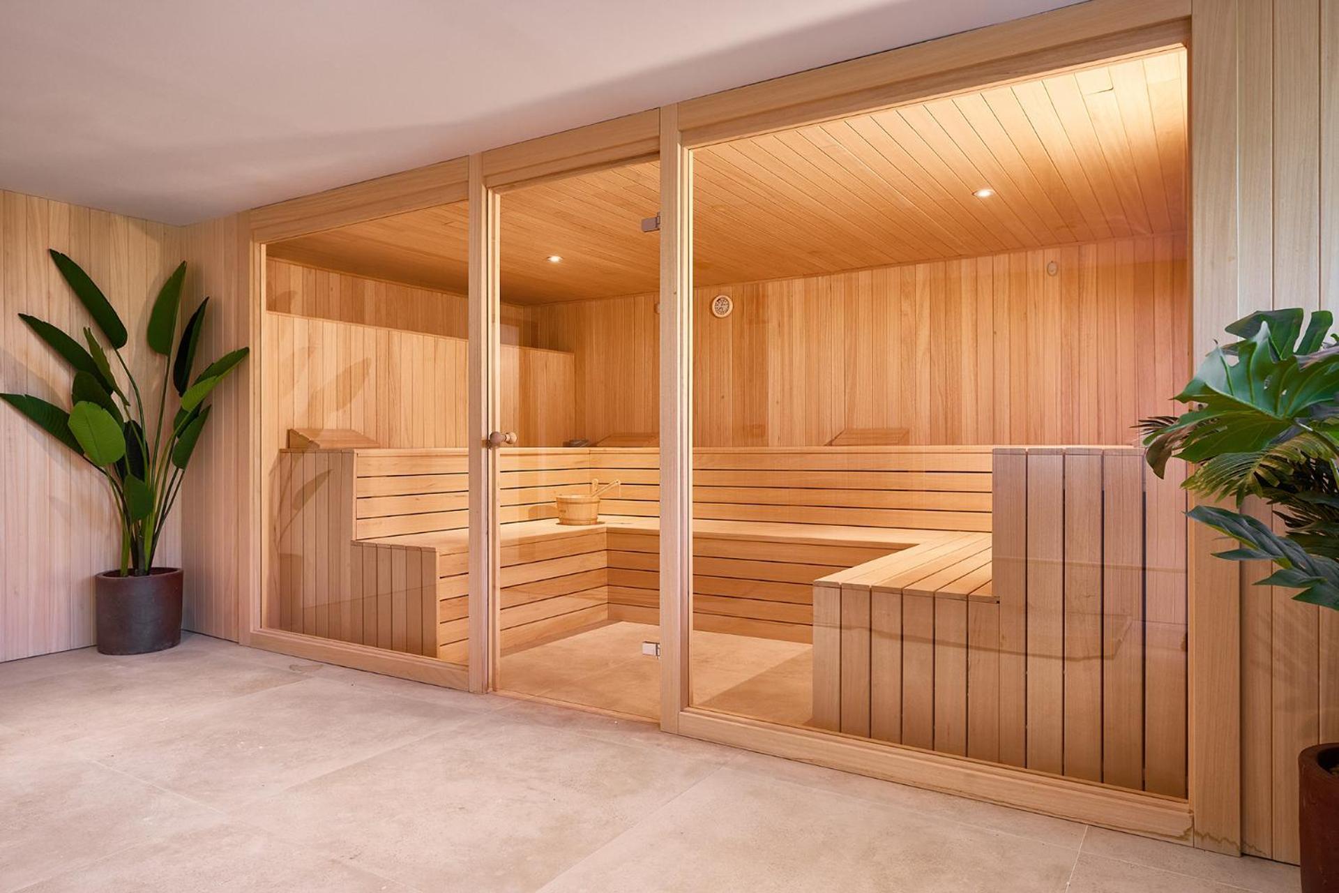 Calderona Wellness Otel Bétera Dış mekan fotoğraf