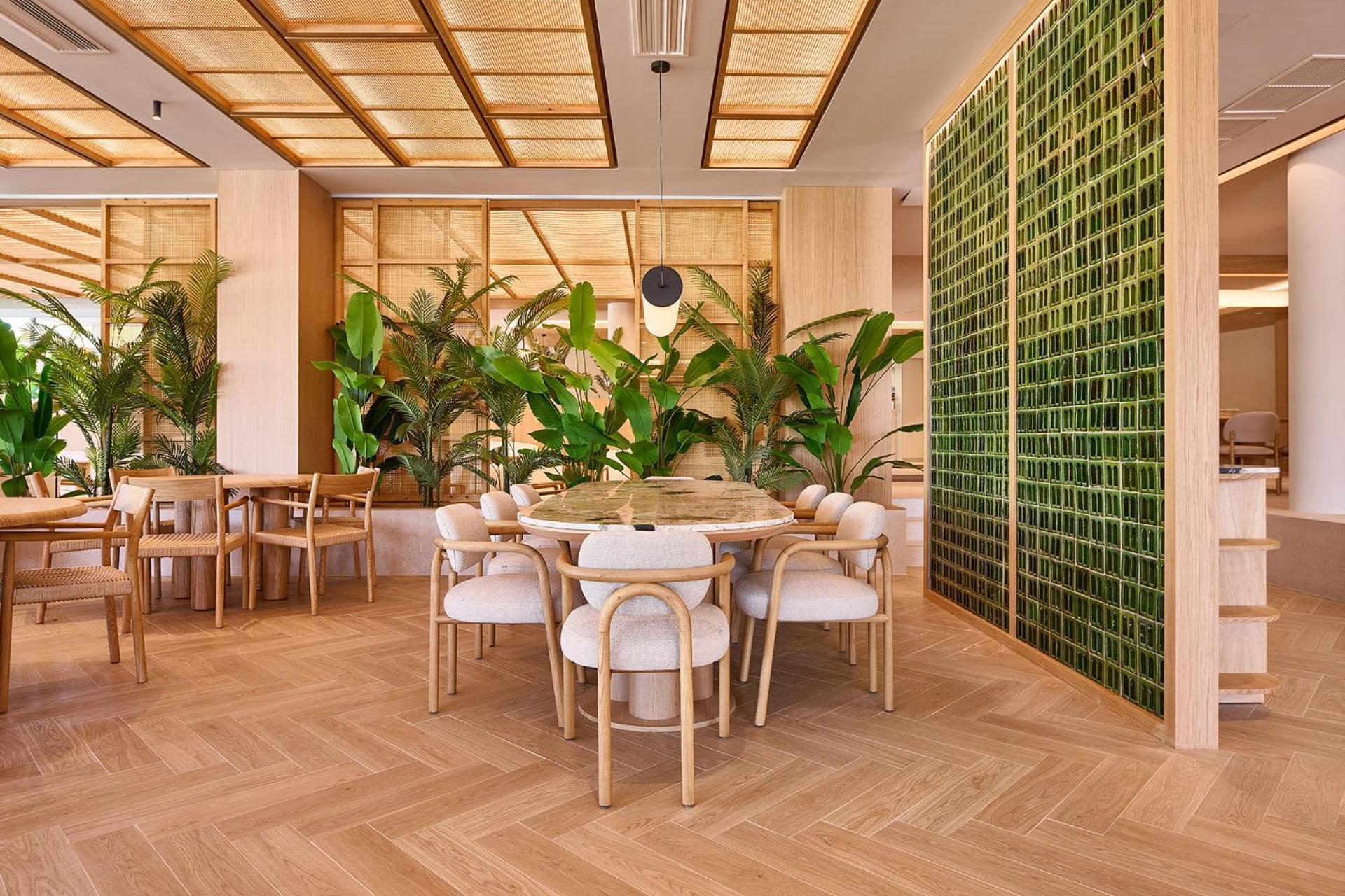 Calderona Wellness Otel Bétera Dış mekan fotoğraf