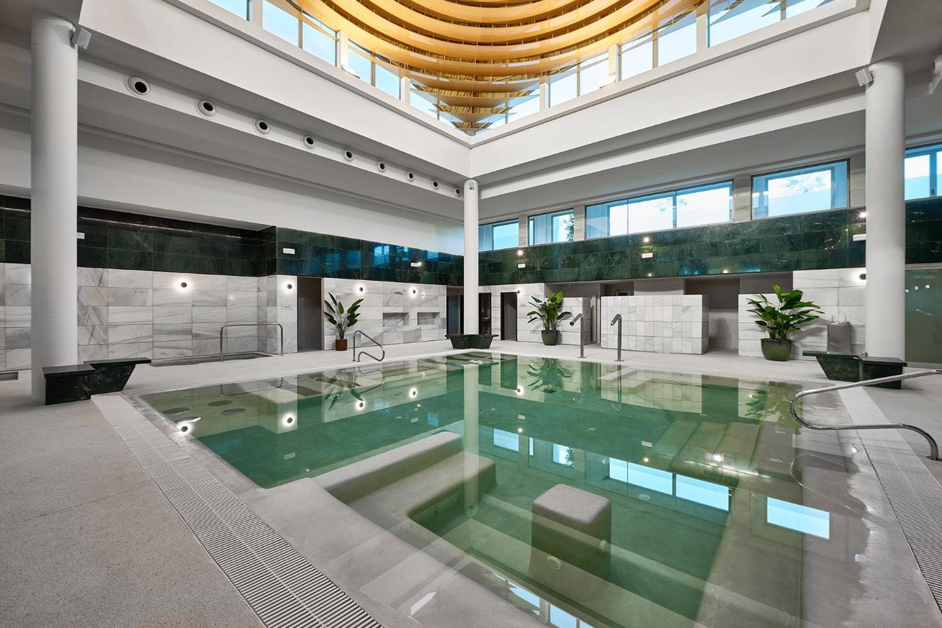 Calderona Wellness Otel Bétera Dış mekan fotoğraf
