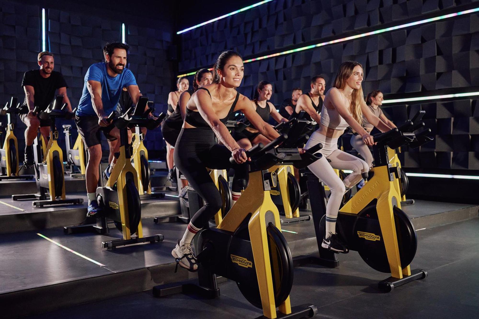 Calderona Wellness Otel Bétera Dış mekan fotoğraf