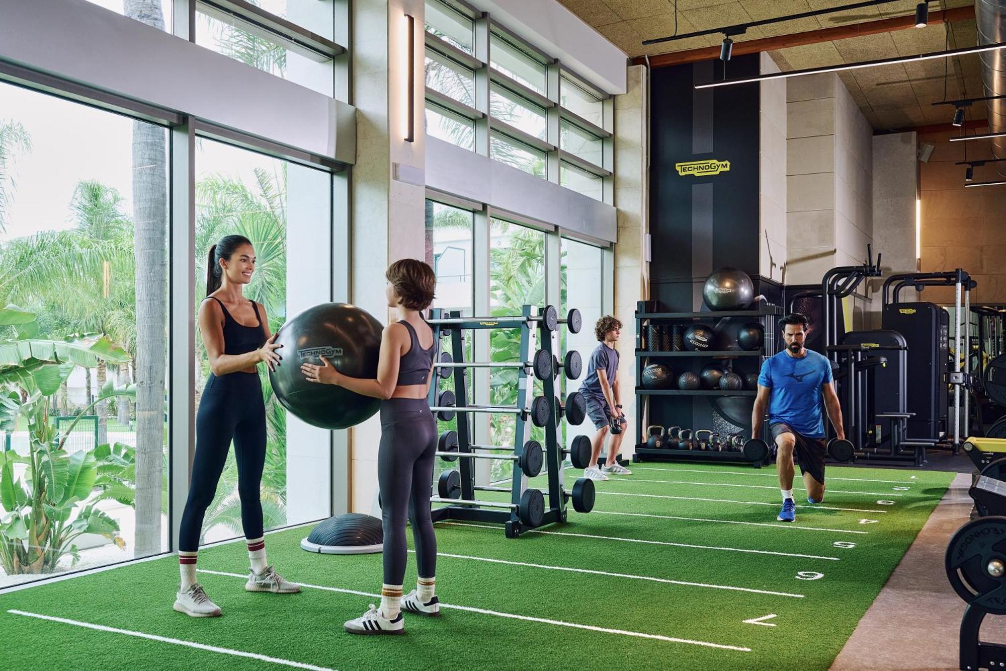 Calderona Wellness Otel Bétera Dış mekan fotoğraf
