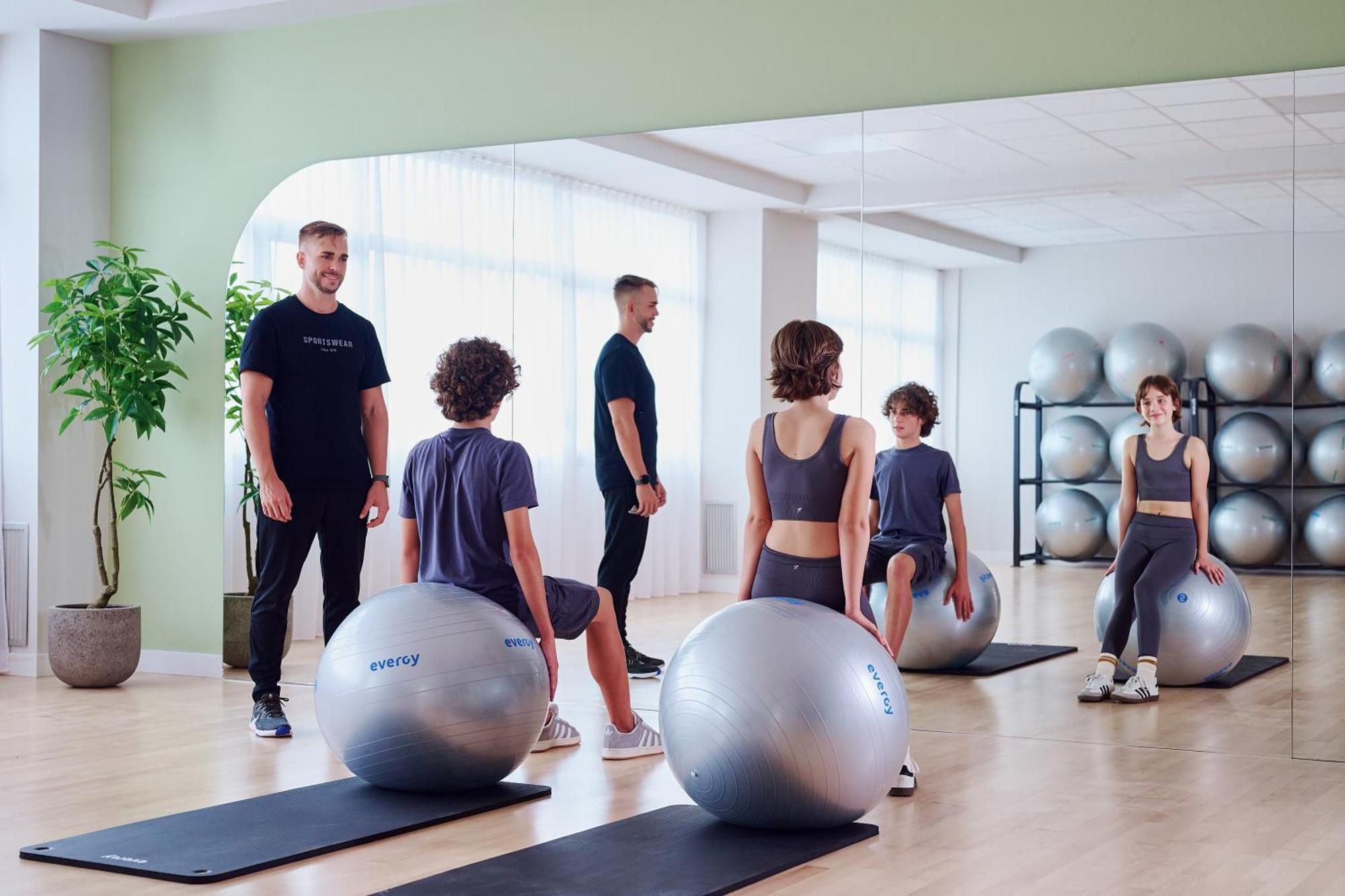 Calderona Wellness Otel Bétera Dış mekan fotoğraf