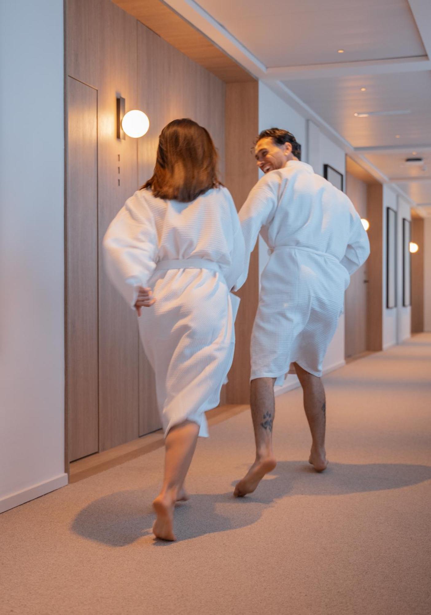 Calderona Wellness Otel Bétera Dış mekan fotoğraf