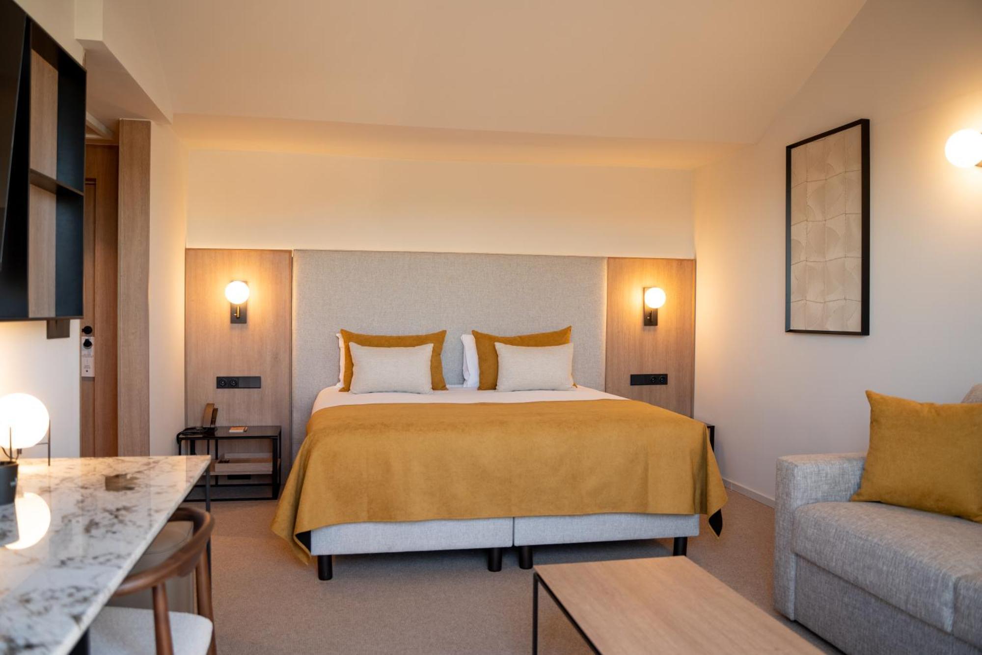 Calderona Wellness Otel Bétera Dış mekan fotoğraf