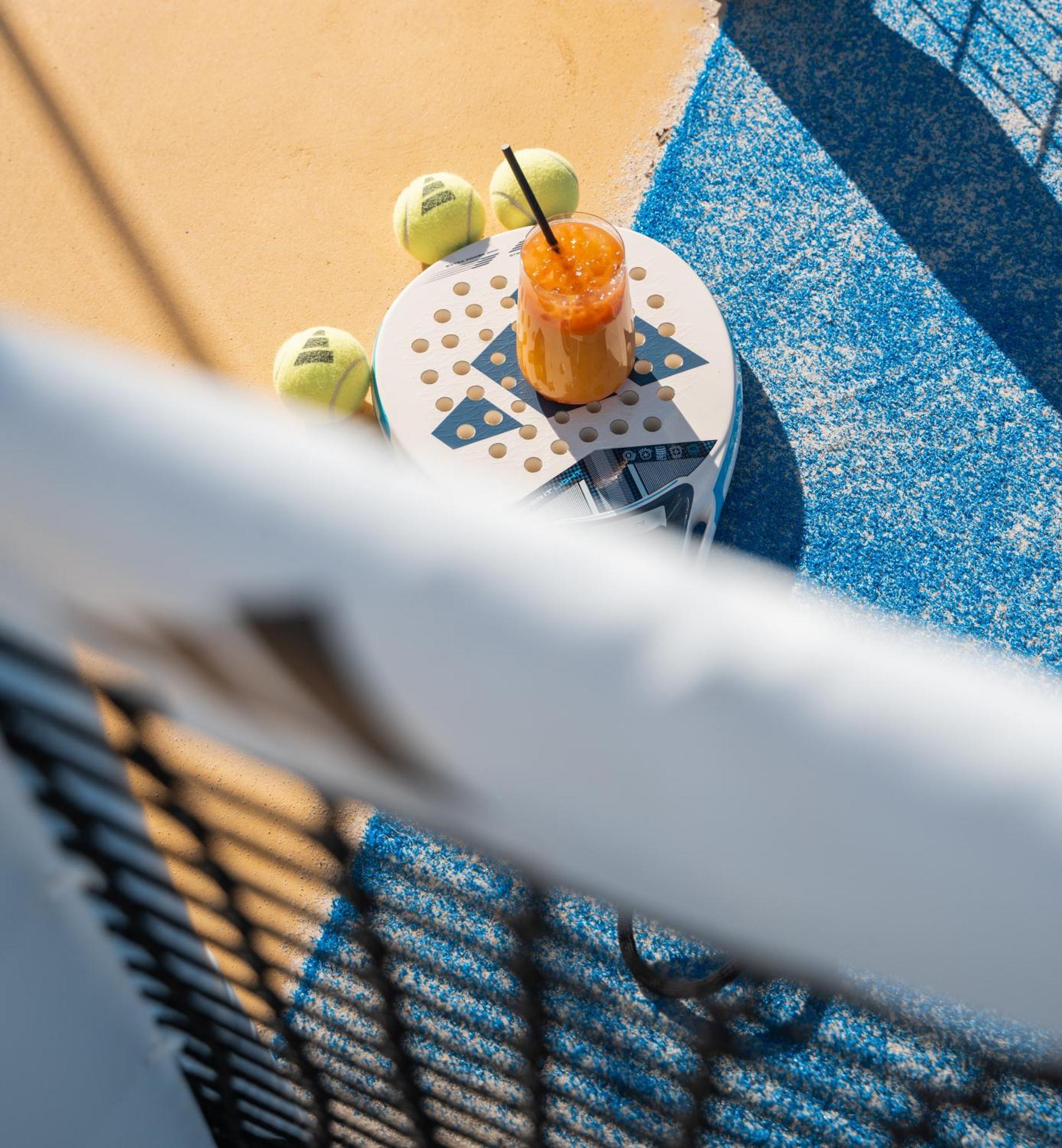Calderona Wellness Otel Bétera Dış mekan fotoğraf