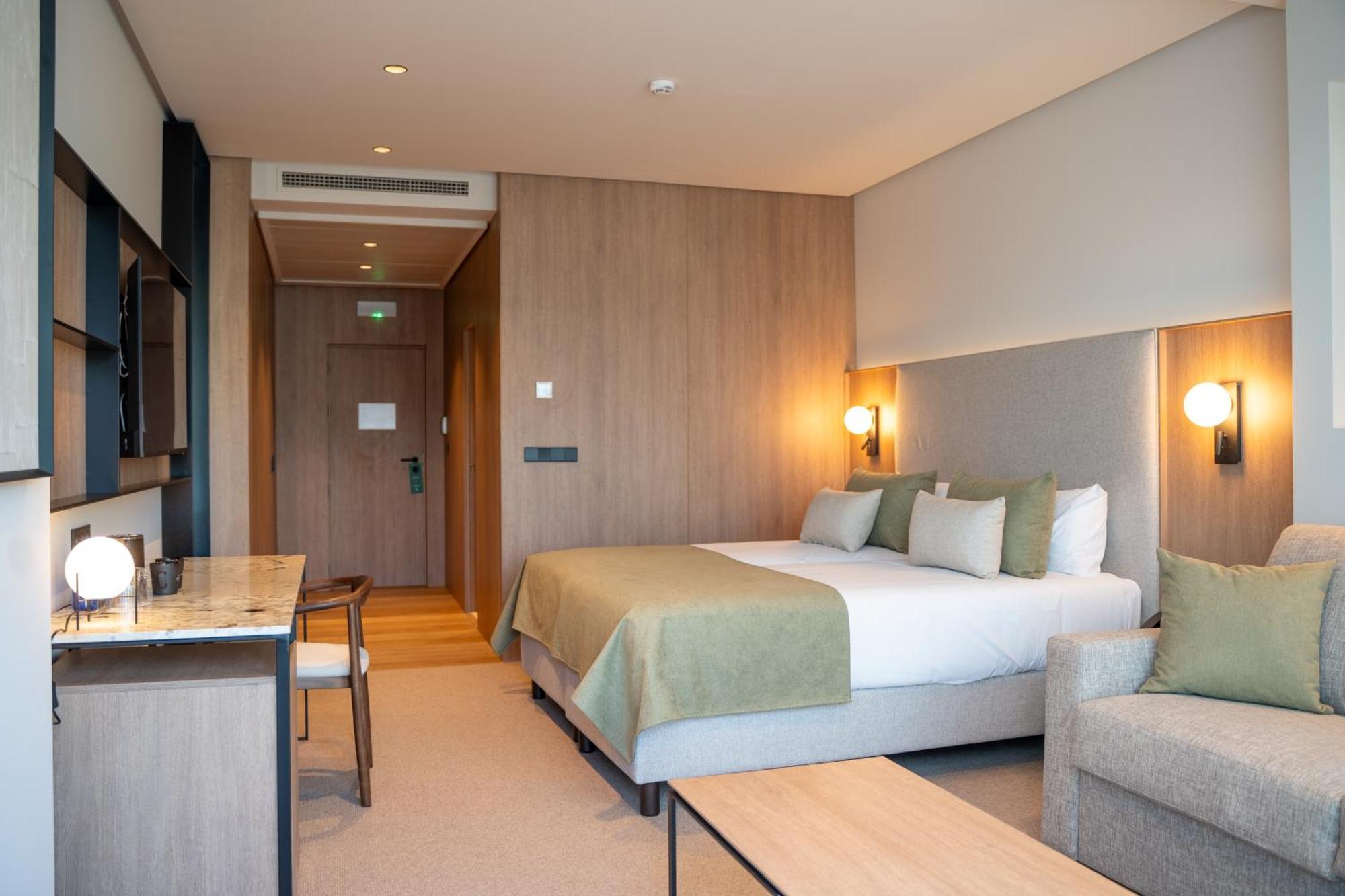 Calderona Wellness Otel Bétera Dış mekan fotoğraf