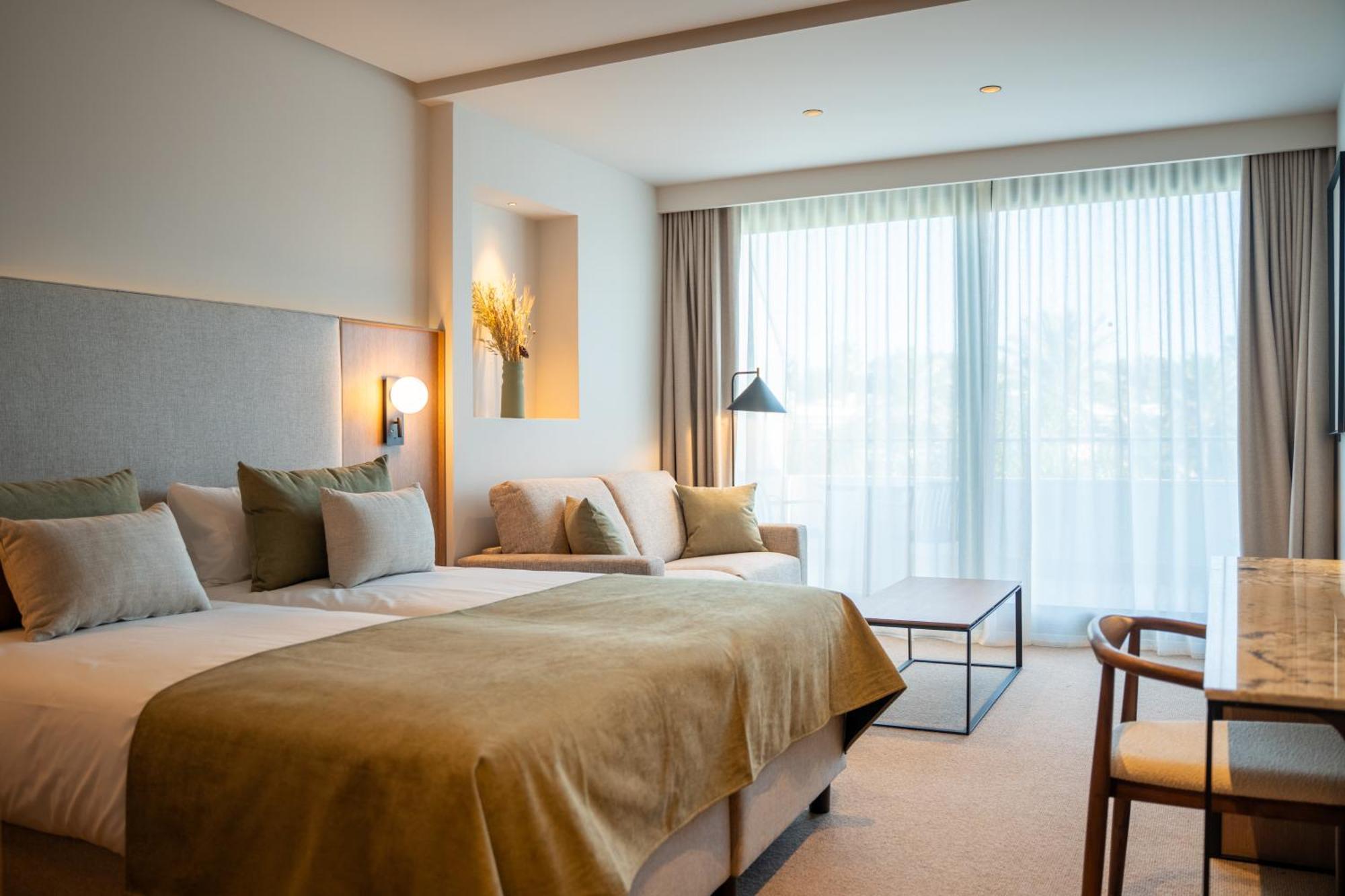 Calderona Wellness Otel Bétera Dış mekan fotoğraf