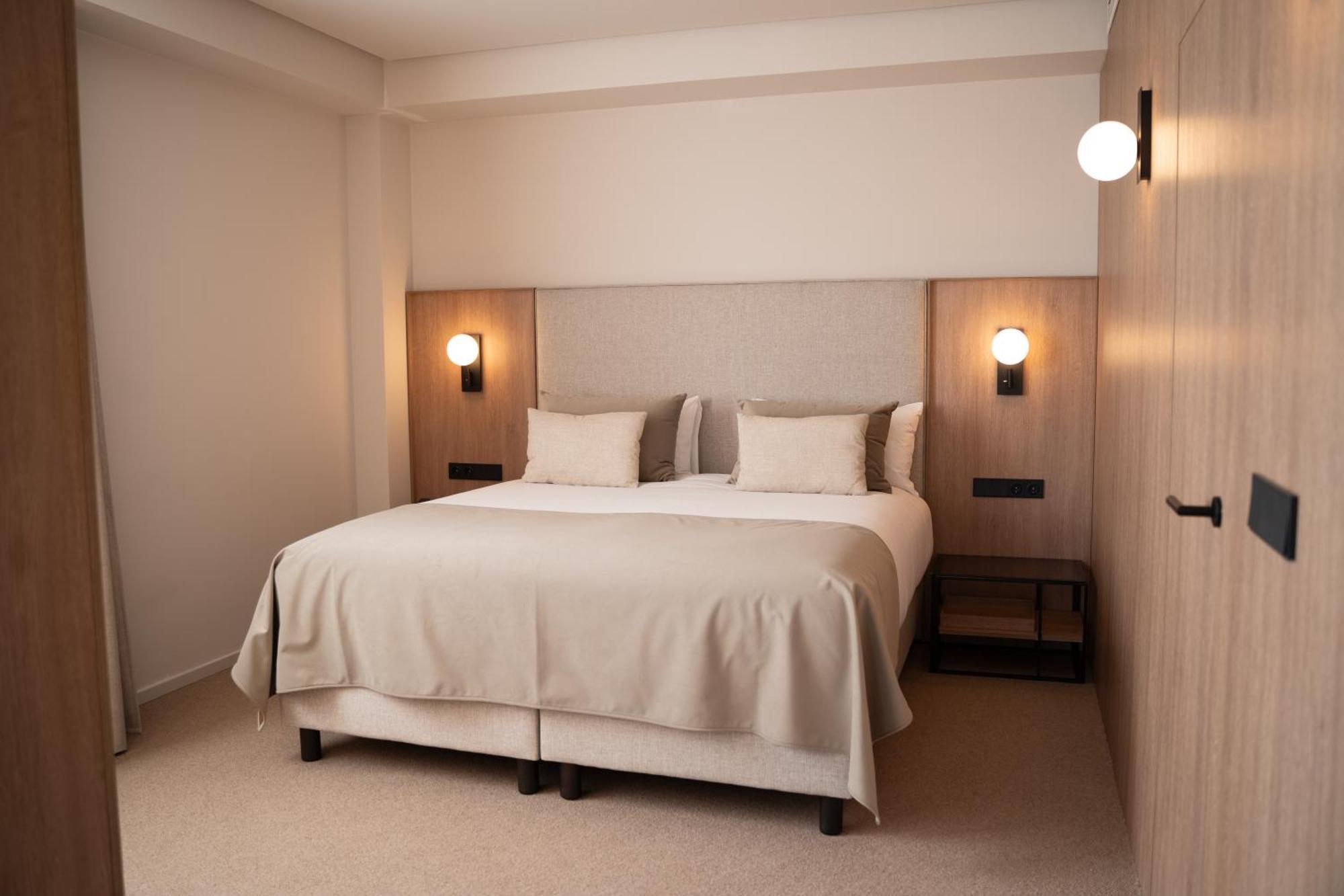 Calderona Wellness Otel Bétera Dış mekan fotoğraf
