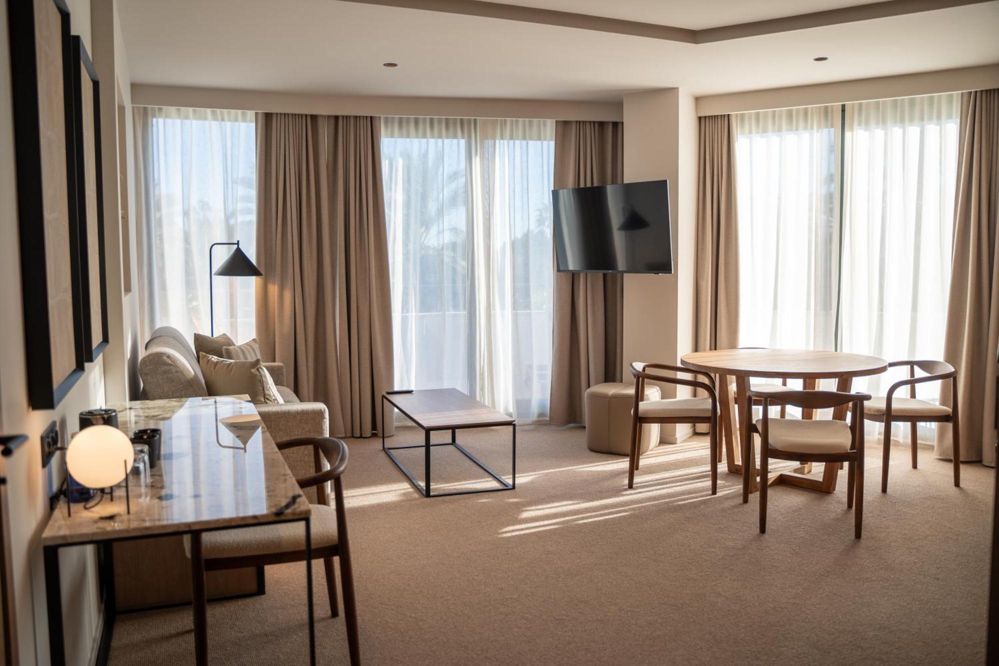 Calderona Wellness Otel Bétera Dış mekan fotoğraf